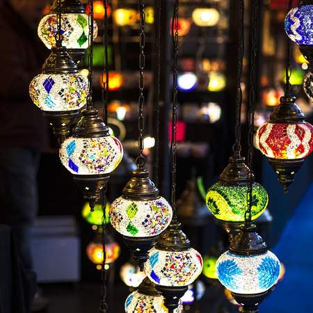 Weihnachtsmarkt-Bummel