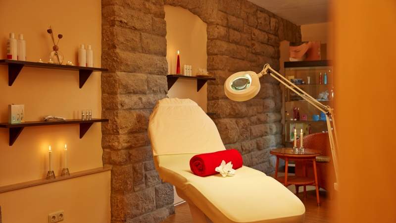 H+ Hotel & SPA Friedrichroda