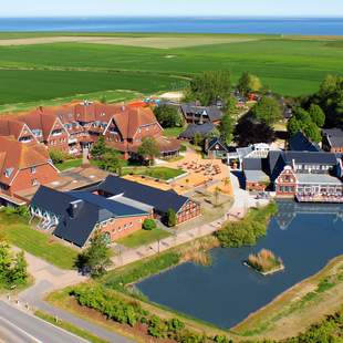 Teamerlebnis mit Beachcup in Neuharlingersiel