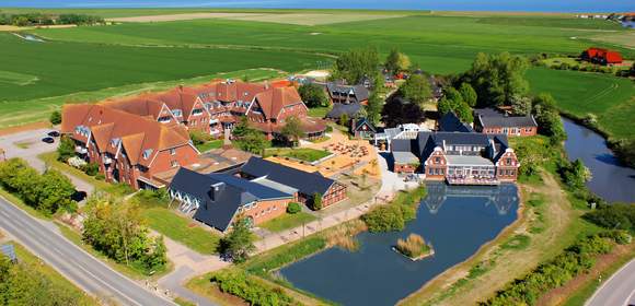 Teamerlebnis mit Beachcup in Neuharlingersiel