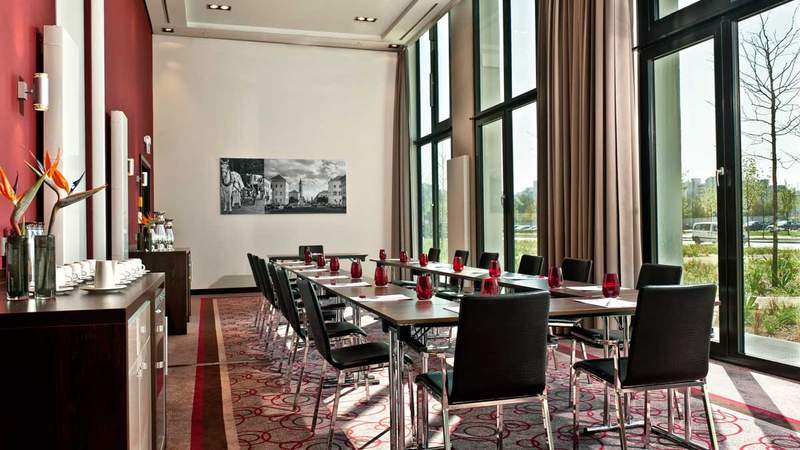 Leonardo Royal Hotel Munich