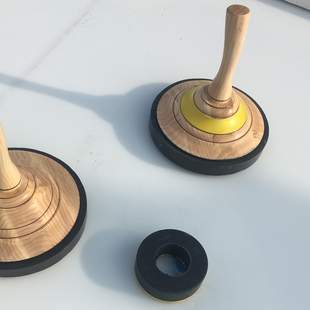 Eisstockschießen Teamwettkampf