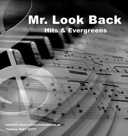 Mr. Look Back
