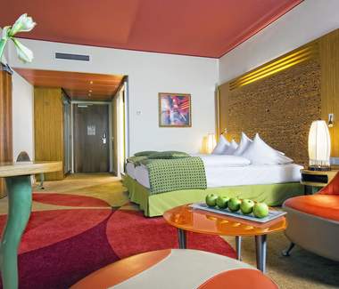 Tagungshotels finden