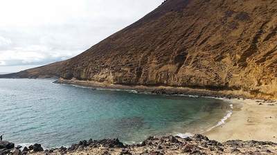 Incentive Reise Spanien Lanzarote Bucht