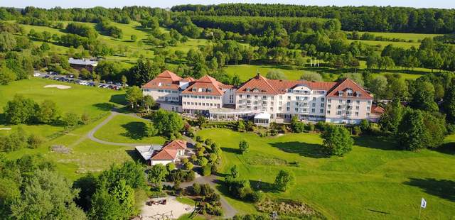 Golf- & Sporthotel Wiesensee