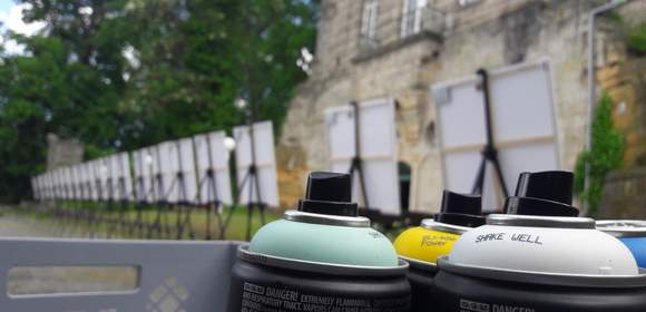 Spraydosen