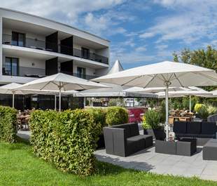 Schlosshotel Hellenstein