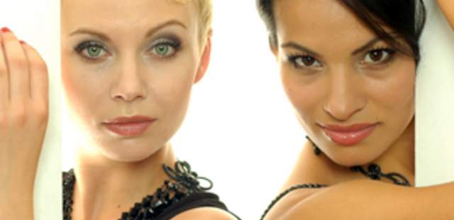 DJ Queens – All Style Mixes