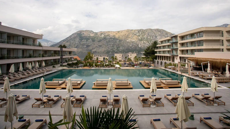 Montenegro Experience: Luxury & Team Spirit