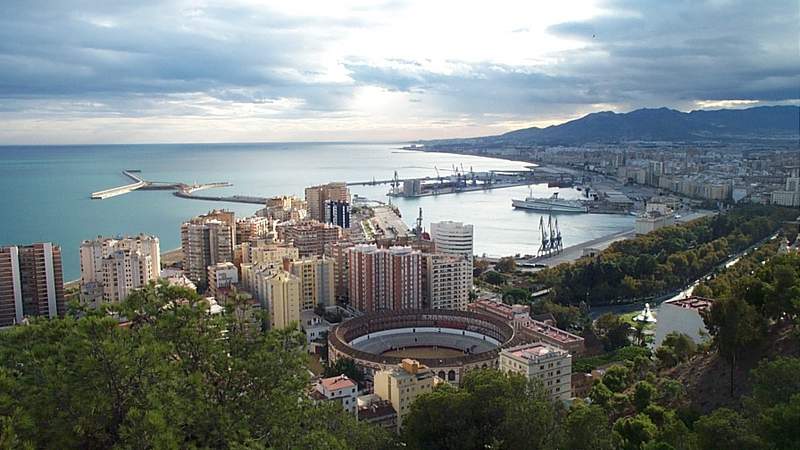 Incentive Málaga – Action, Kultur, Spaß