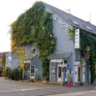 Mühlenthalers Park Hotel