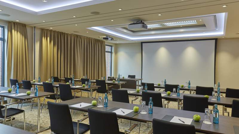 H4 Hotel Hannover Messe