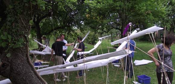 Tagung und Teambuilding Event in Ilsfeld