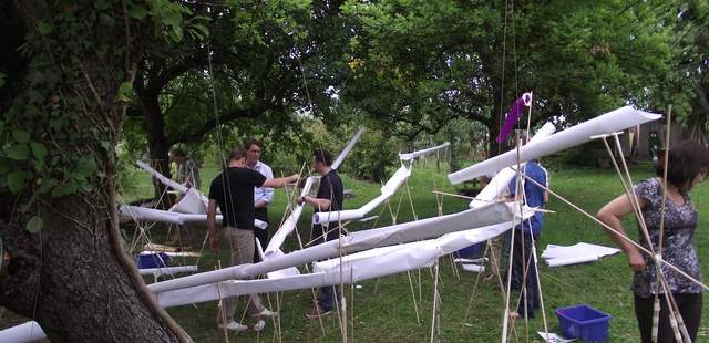 Tagung und Teambuilding Event in Ilsfeld