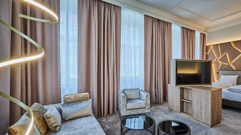Hotel Zur Post Altötting