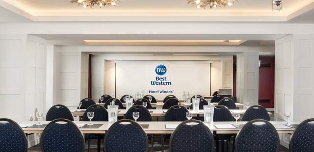 Salon Windorf Salon Windorf