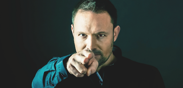 Leo Martin