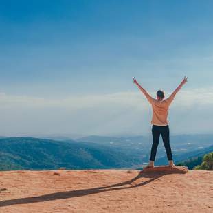 Resilienz - Gesund den Alltag meistern!