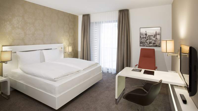 INNSIDE by Meliá Dresden