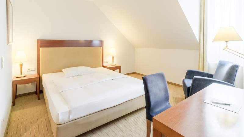 Novotel Hildesheim Hotel