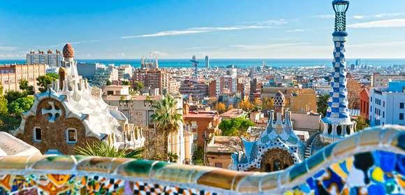 Barcelona: Eine Stadt voller Möglichkeiten