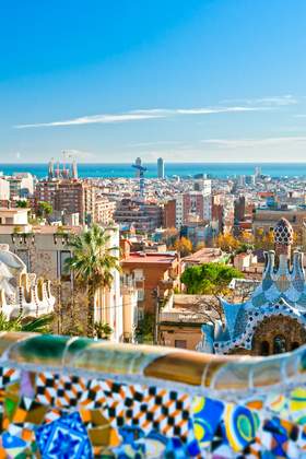 Barcelona: Eine Stadt voller Möglichkeiten