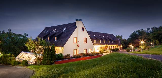 Landhotel Landhotel Kauzenberg