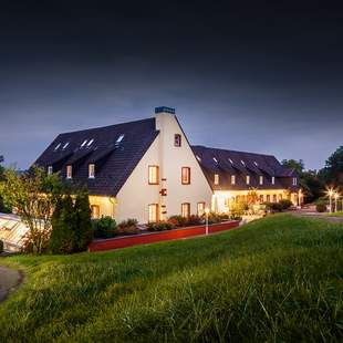 Landhotel Landhotel Kauzenberg