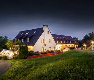 Landhotel