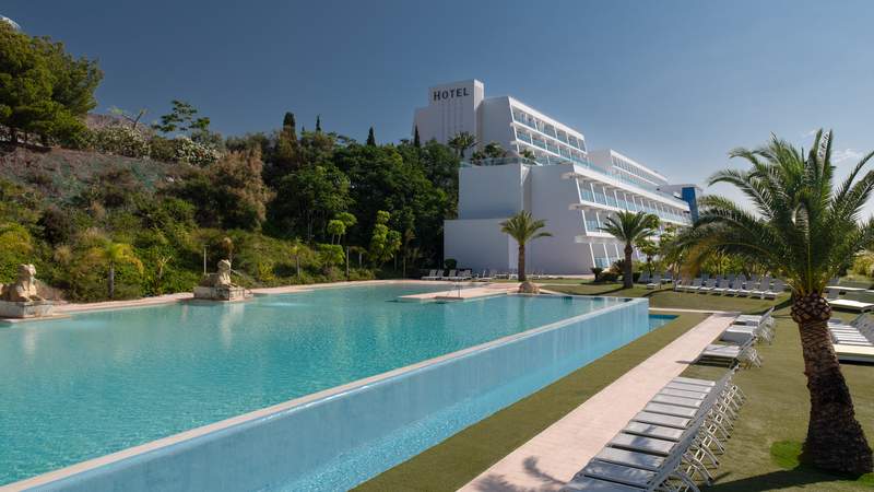 Hotel Business trifft Meer – exklusive Tagungsreise