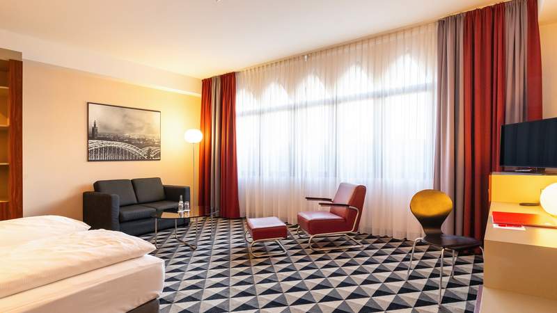 acom Hotel Köln
