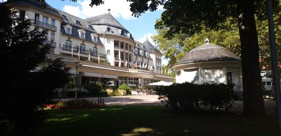 PK Parkhotel Kurhaus