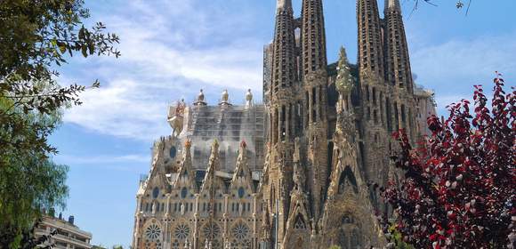 Incentivereise Spanien - Barcelona
