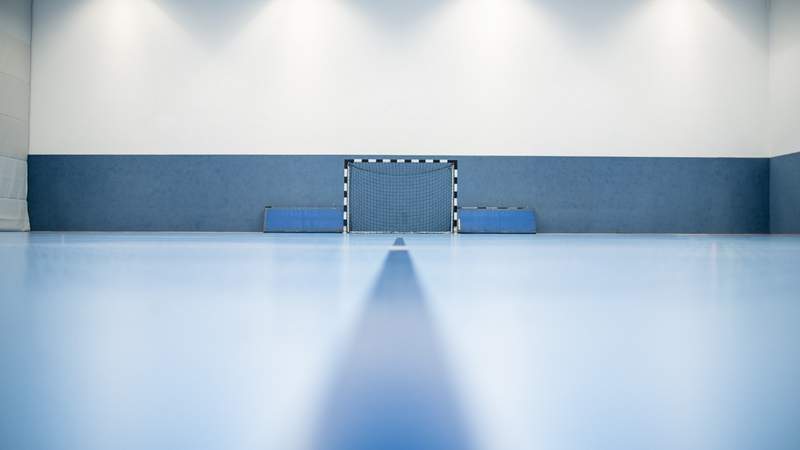 Dein Gesundheitstag im THW Leistungszentrum