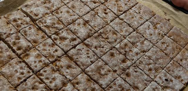 Workshop: Honiglebkuchen backen