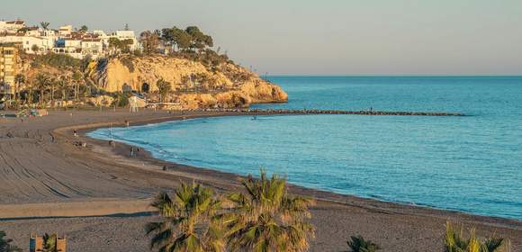 Andalusische Träume: Málaga Incentive