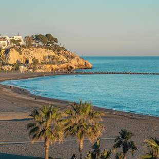 Andalusische Träume: Málaga Incentive