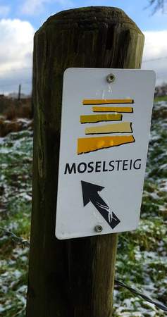Gruppenreise an die Mosel