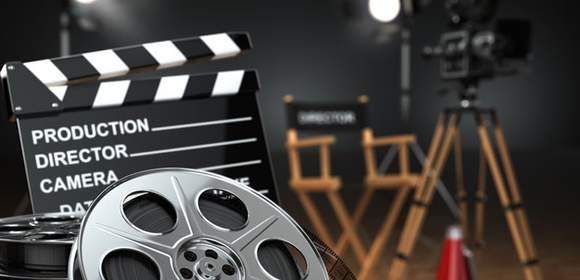 Filmdreh Workshop