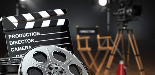 Filmdreh Workshop