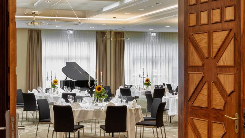 H4 Hotel Hannover Messe