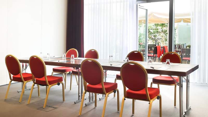 Victor's Residenz-Hotel Leipzig