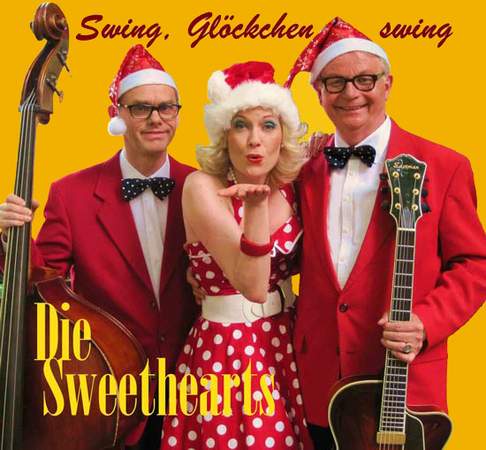 „Swing Glöckchen swing“