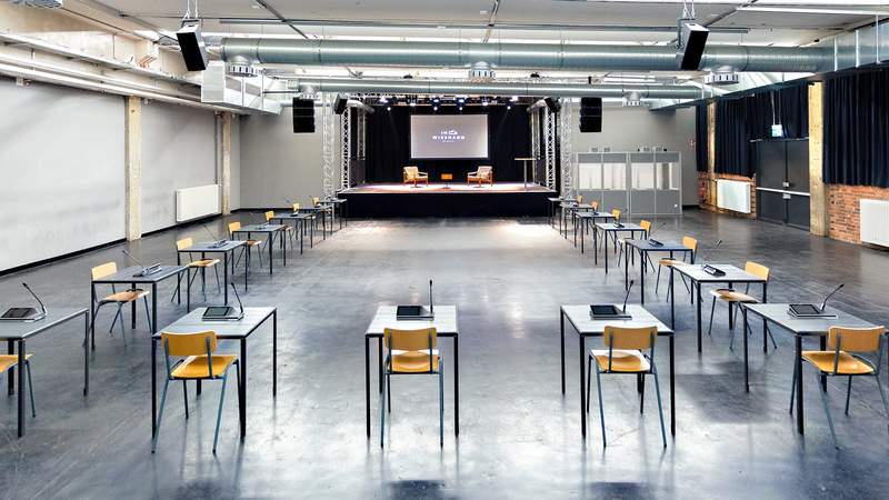 STR Kultur- und Betriebs GmbH