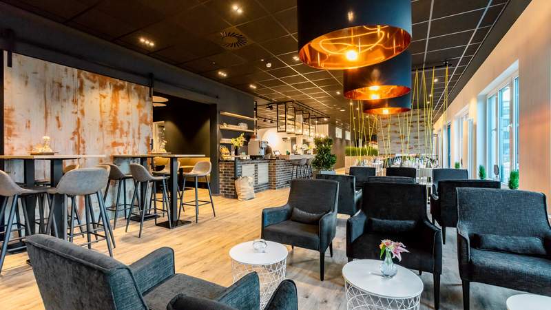 TeamChallenge im THW Leistungszentrum