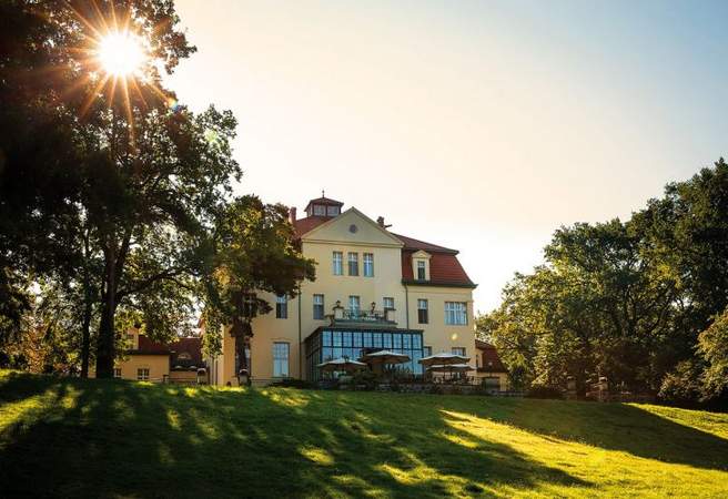 Seehaus Blick Terrasse Seehaus exklusiv