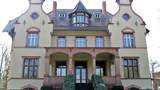 Rundgang Villenkolonie Neubabelsberg