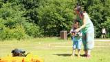 RC Car-Event, Crawler-Parcours, positive und emotionale Markenbindung