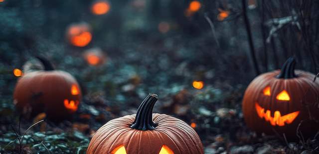 Halloween PreParty im INNSiDE Hamburg Hafen